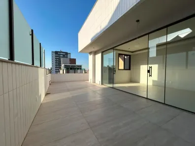 Cobertura com 3 Quartos à venda, 143m² no Prado, Belo Horizonte