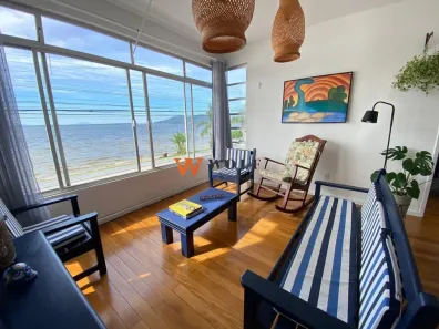 Casa com 6 Quartos à venda, 330m² no Lagoa da Conceição, Florianópolis
