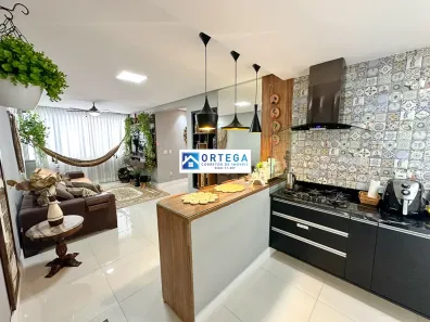 Apartamento com 4 Quartos à venda, 125m² no Barra, Salvador