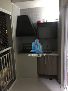 Apartamento com 2 Quartos à venda, 69m² no Santa Paula, São Caetano do Sul