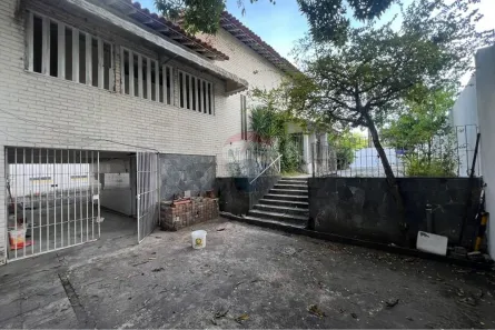 Casa com 5 Quartos à venda, 508m² no Ilha do Retiro, Recife