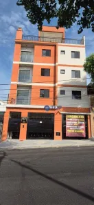 Apartamento com 3 Quartos à venda, 87m² no Vila Nivi, São Paulo