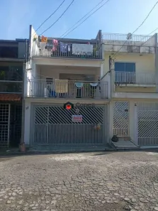 Sobrado com 2 Quartos à venda, 196m² no Cooperativa, São Bernardo do Campo
