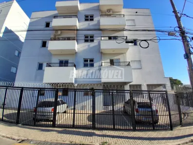 Apartamento com 2 Quartos para alugar, 55m² no Central Parque Sorocaba, Sorocaba