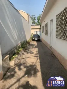 Casa com 2 Quartos à venda, 10m² no Alto da Mooca, São Paulo