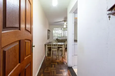 Apartamento com 3 Quartos à venda, 58m² no Menino Deus, Porto Alegre