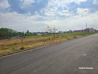 Lote/Terreno à venda, 175m² no Nossa Senhora Aparecida II, Saltinho