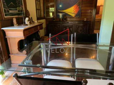Apartamento com 5 Quartos à venda, 241m² no Gávea, Rio de Janeiro