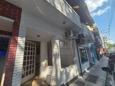 Prédio Comercial para alugar, 96m² no Condomínio Centro Comercial Alphaville, Barueri