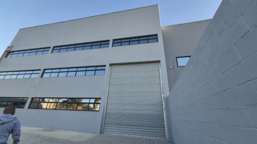 Galpão/Depósito/Armazém para alugar, 1200m² no Parque Empresarial das Mangueiras, Sorocaba