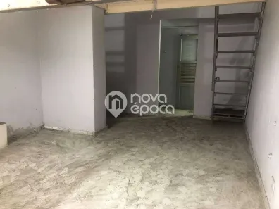 Ponto Comercial à venda, 21m² no Botafogo, Rio de Janeiro