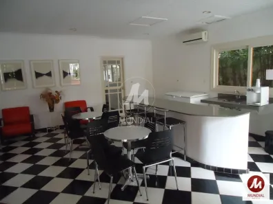 Apartamento com 2 Quartos à venda, 68m² no Centro, Ribeirão Preto