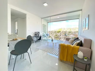 Apartamento com 2 Quartos à venda, 67m² no São Lucas, Belo Horizonte