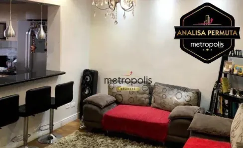 Casa com 2 Quartos à venda, 160m² no Boa Vista, São Caetano do Sul