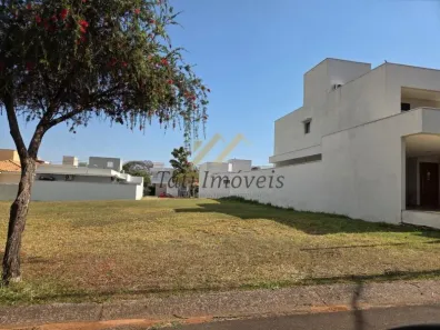 Lote/Terreno à venda, 288m² no Jardim Jockey Clube, São Carlos