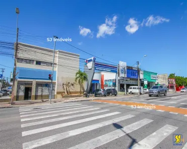 Ponto Comercial para alugar, 341m² no Farias Brito, Fortaleza