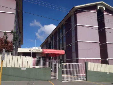 Apartamento com 1 Quarto à venda, 35m² no Parque Paulistano, Bauru