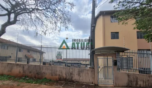 Apartamento com 3 Quartos à venda, 50m² no Jardim Imagawa, Londrina