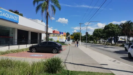 Prédio Comercial à venda, 5000m² no Vila Antônio Augusto Luiz, Caçapava