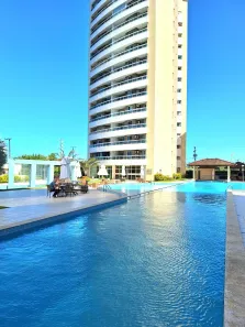 Apartamento com 3 Quartos para alugar, 81m² no Edson Queiroz, Fortaleza