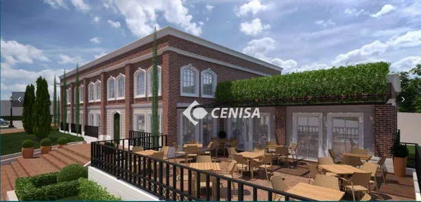 Lote/Terreno à venda, 300m² no Loteamento Green View Village, Indaiatuba