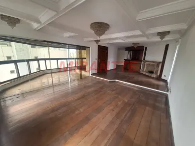 Apartamento com 3 Quartos à venda, 220m² no Santana, São Paulo