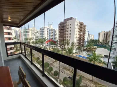 Apartamento com 3 Quartos à venda, 86m² no Riviera, Bertioga