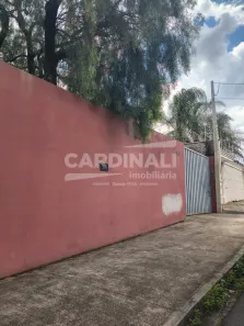 Casa com 1 Quarto à venda, 90m² no Jardim Brasil, São Carlos