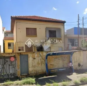 Lote/Terreno à venda, 250m² no Vila Valparaíso, Santo André