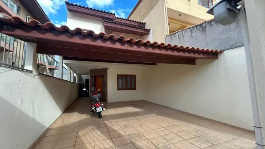 Casa com 3 Quartos à venda, 228m² no Jardim Los Angeles, Sorocaba
