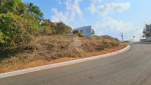 Lote/Terreno à venda, 1016m² no Mirante da Mata, Nova Lima