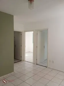Apartamento com 2 Quartos para alugar, 48m² no Jardim Apurá, São Paulo
