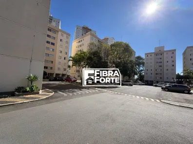 Apartamento com 2 Quartos à venda, 56m² no Vila Progresso, Campinas
