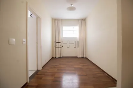 Apartamento com 3 Quartos para alugar, 142m² no Jardim Paulista, São Paulo