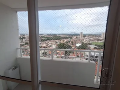 Apartamento com 2 Quartos à venda, 52m² no Vila Hortência, Sorocaba