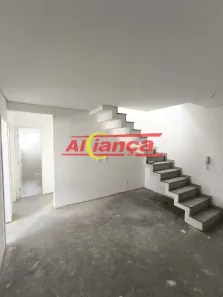 Cobertura com 3 Quartos à venda, 131m² no Vila Galvão, Guarulhos