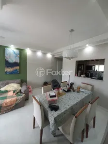 Apartamento com 3 Quartos à venda, 73m² no Cidade São Francisco, São Paulo