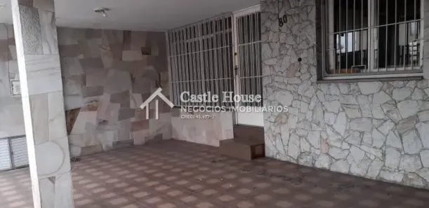 Casa com 3 Quartos à venda, 160m² no Sacomã, São Paulo