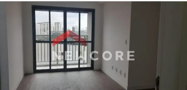 Apartamento com 2 Quartos à venda, 69m² no Vila Assunção, Santo André