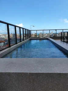 Apartamento com 2 Quartos à venda, 78m² no Canasvieiras, Florianópolis