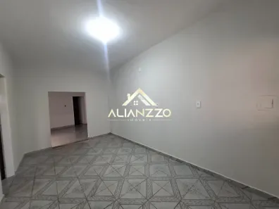 Casa com 1 Quarto à venda, 90m² no Jardim Heitor Rigon, Ribeirão Preto