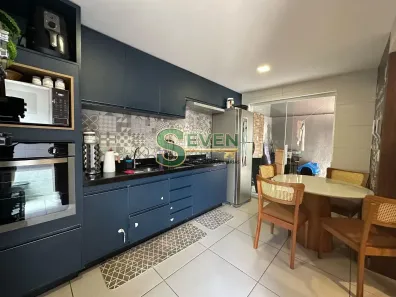 Casa com 2 Quartos à venda, 84m² no Belmonte, Volta Redonda