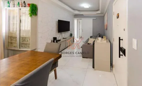 Apartamento com 3 Quartos à venda, 128m² no Luxemburgo, Belo Horizonte