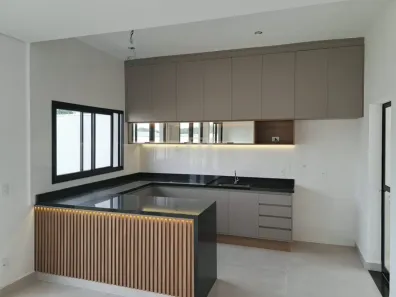 Casa de Condomínio com 3 Quartos à venda, 128m² no Santa Rosa, Piracicaba