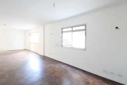 Apartamento com 3 Quartos à venda, 186m² no Itaim Bibi, São Paulo