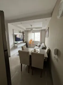 Apartamento com 2 Quartos à venda, 41m² no Vila Pirituba, São Paulo