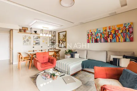 Apartamento com 2 Quartos à venda, 90m² no Petrópolis, Porto Alegre