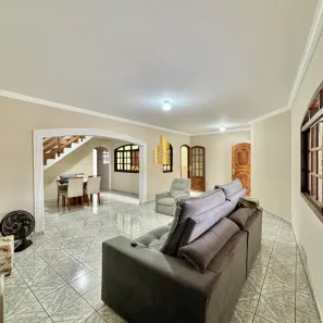 Sobrado com 3 Quartos à venda, 216m² no Nova Petrópolis, São Bernardo do Campo