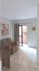 Apartamento com 2 Quartos à venda, 43m² no Jardim Santa Cecília, Ribeirão Preto