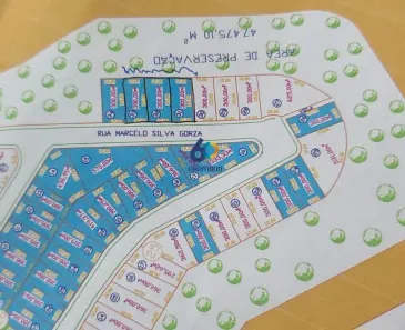 Lote/Terreno à venda, 360m² no Meaípe, Guarapari